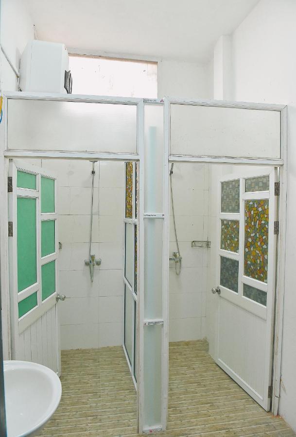 Feliz Hostel 하노이 외부 사진