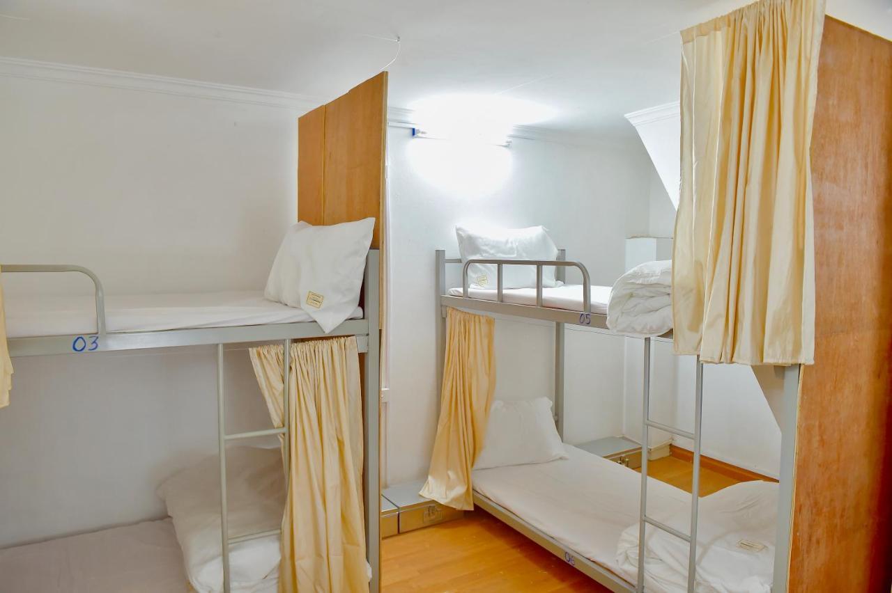 Feliz Hostel 하노이 외부 사진