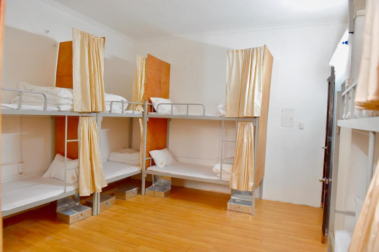 Feliz Hostel 하노이 외부 사진
