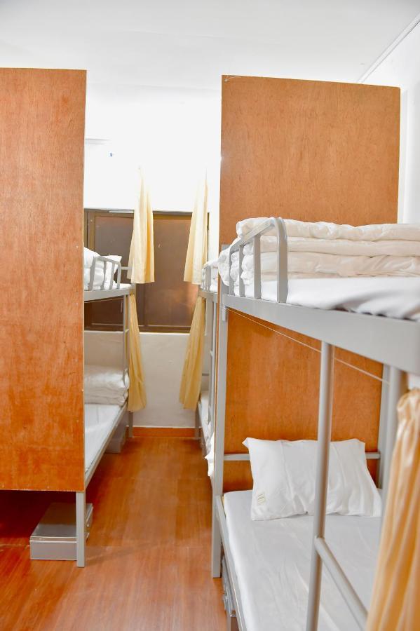 Feliz Hostel 하노이 외부 사진