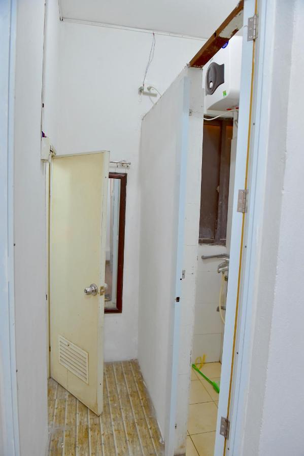 Feliz Hostel 하노이 외부 사진