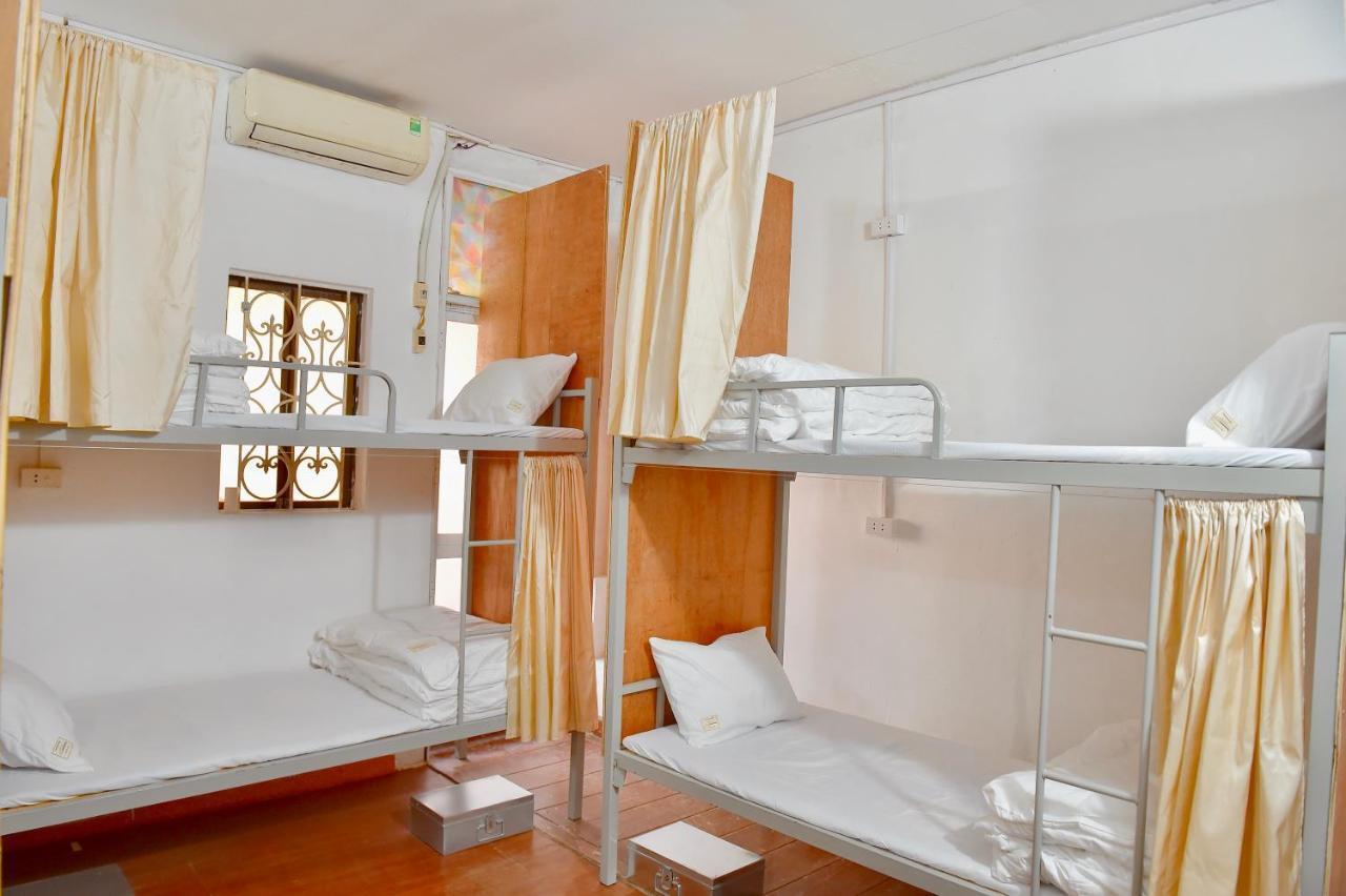 Feliz Hostel 하노이 외부 사진