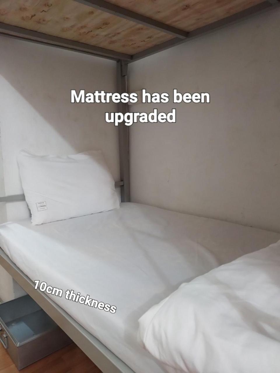 Feliz Hostel 하노이 외부 사진